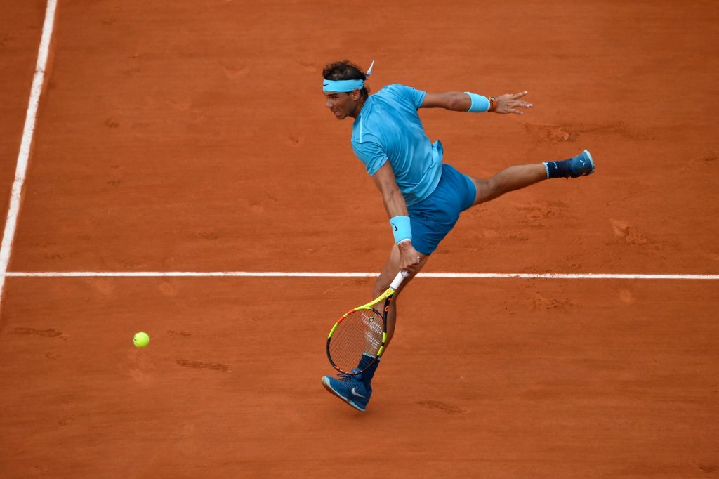 2024 French Open Entry List Tennis Connected