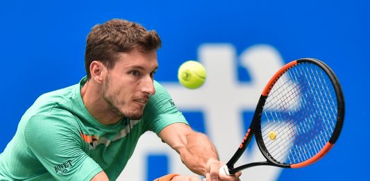 ATP Tour National Bank Open Davis Cup