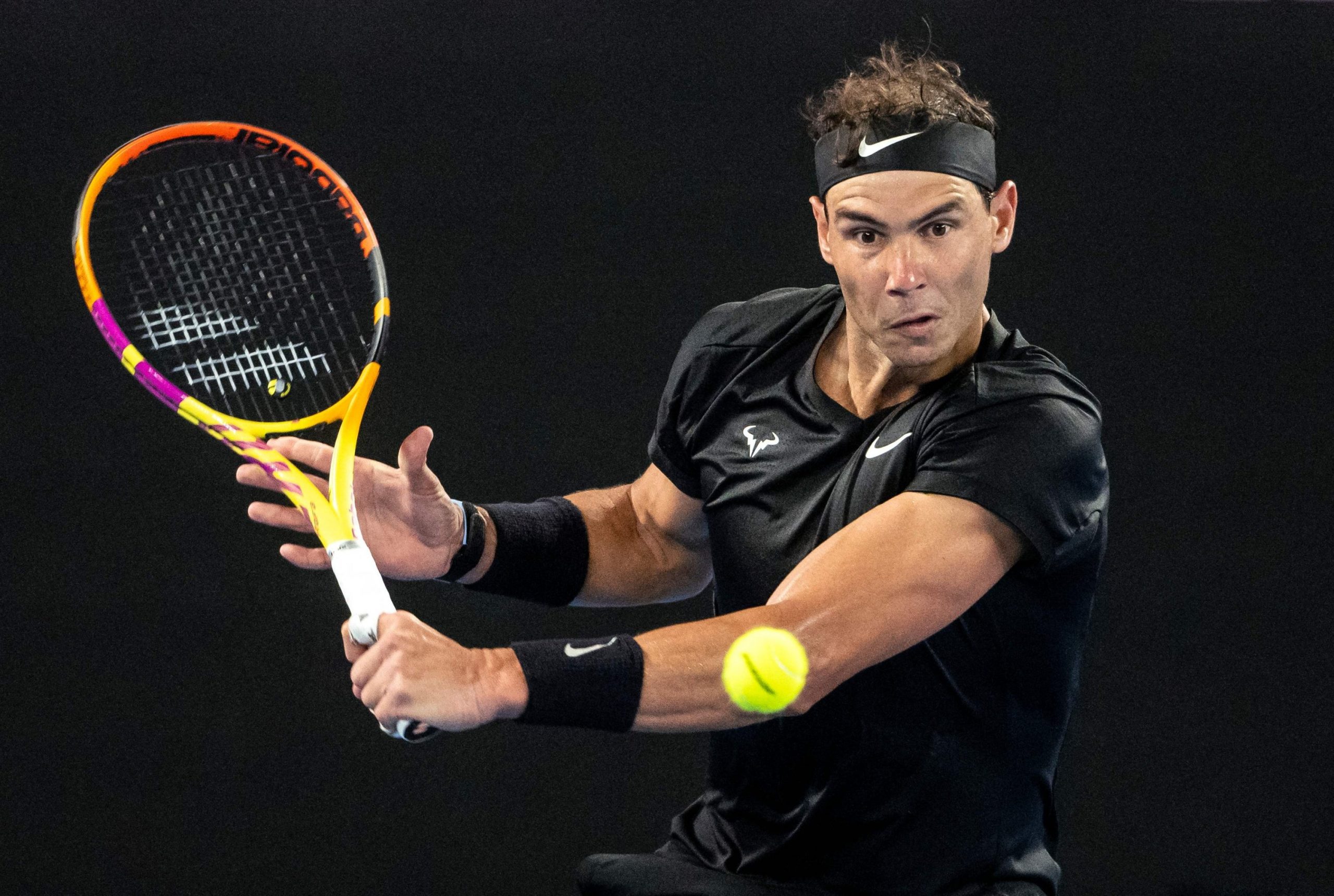 Is Rafael Nadal Poised to Win the 2022 Australian Open?