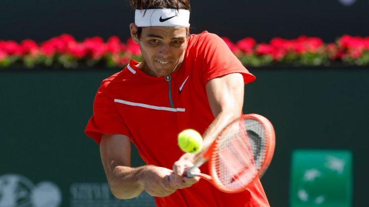 Game, Set, and Match: Strategies for Winning Match Points - Tennis