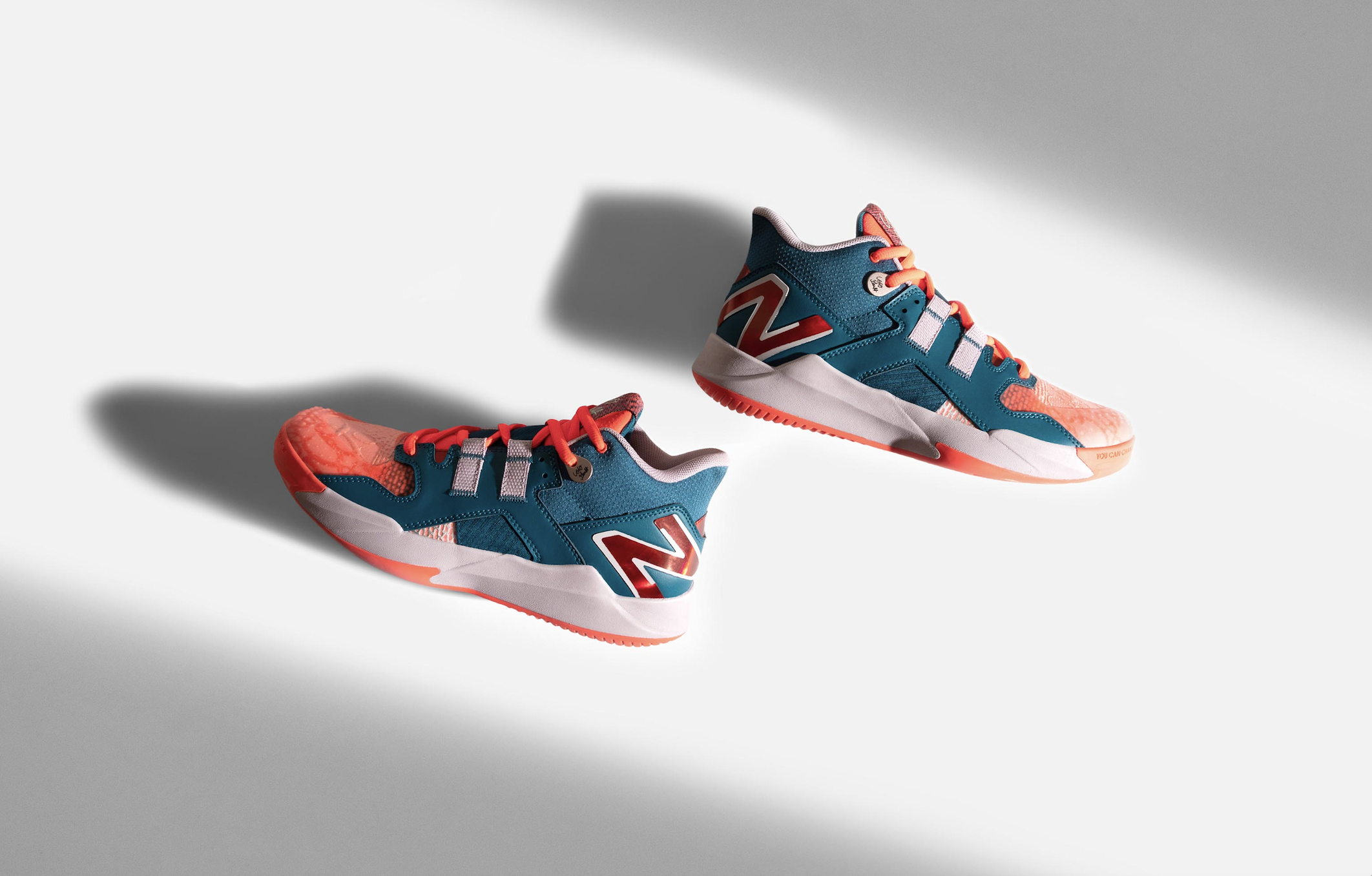 New balance best sale tennis sponsorship