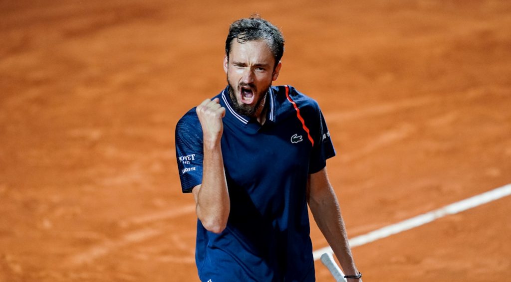 Australian Open 2025 Tournament Schedule - Tennis Connected