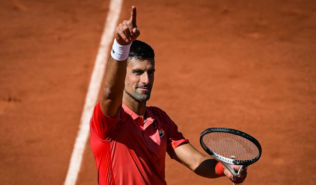 Alcaraz vs Djokovic: 2023 Roland Garros Semifinal Preview