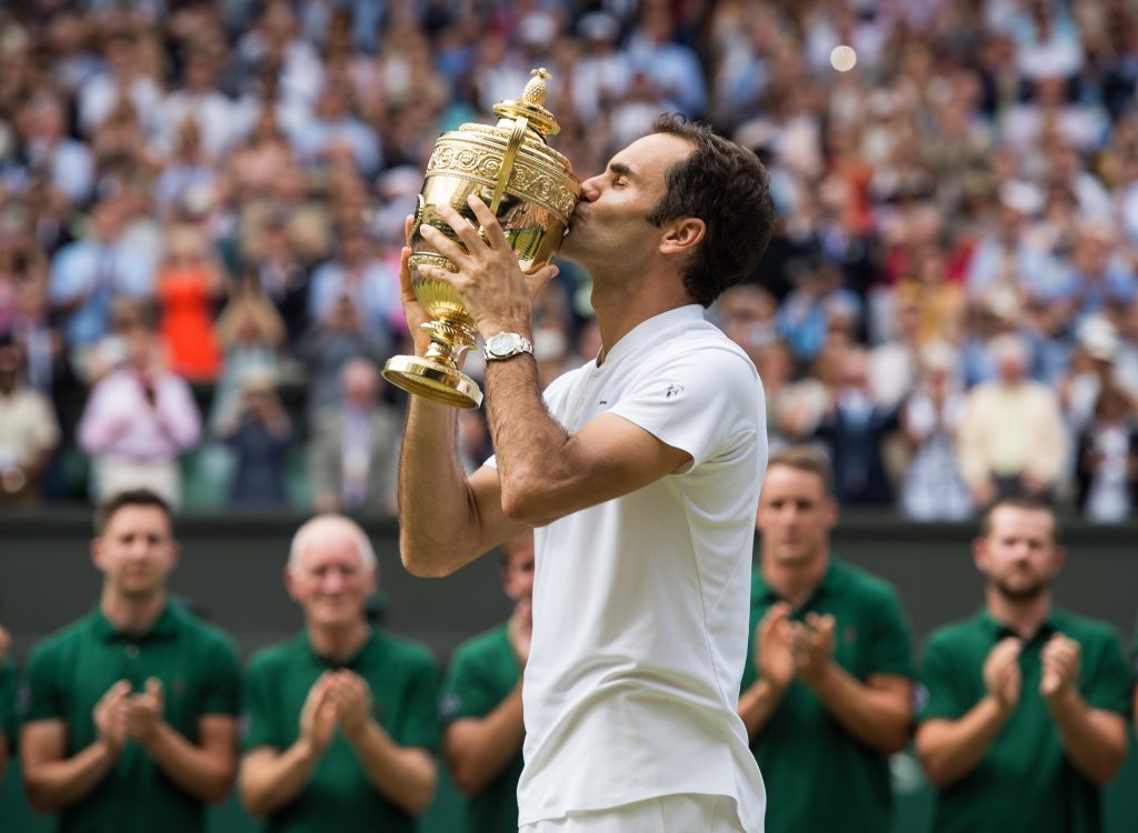 The Championships, Wimbledon 2023: The temple of tennis - Tennis Connected