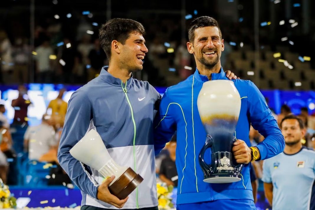 NikeCourt 2025 Australian Open Collection - Tennis Connected
