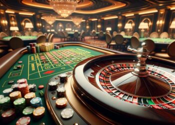11 Roulette Winning Strategies Unveiled
