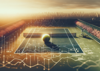 Exploring the Intersection of Tennis Passion and Betting Expertise