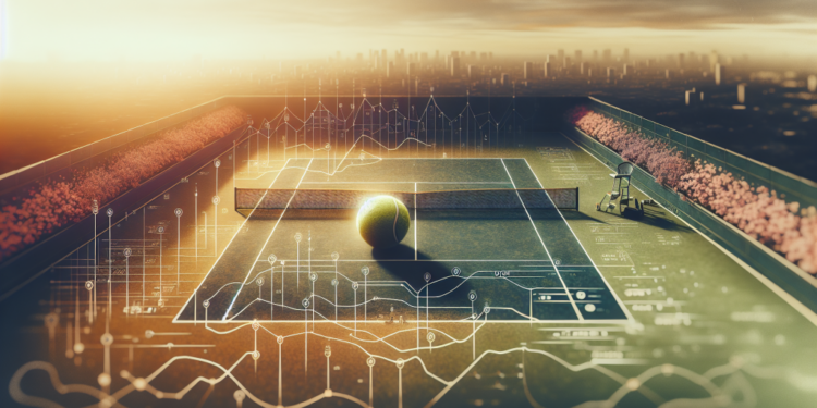 Exploring the Intersection of Tennis Passion and Betting Expertise