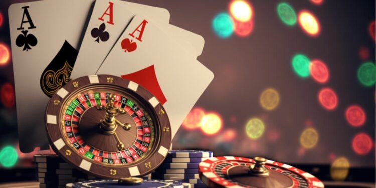 The Evolution of Bonus Systems in Online Casinos