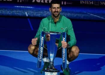 Who will win the 2024 ATP Championship?