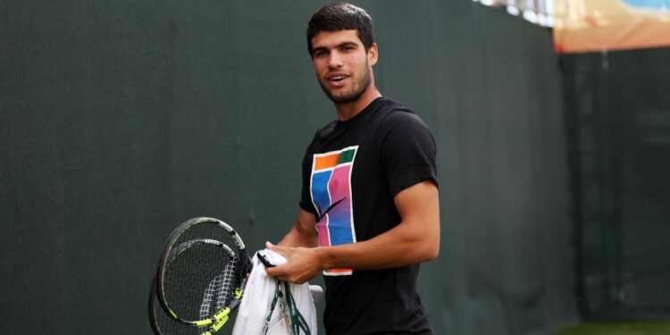 Miami Open 2024: Schedule of Play for Saturday March 23