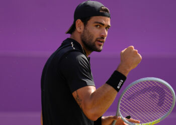 Tennis – The Game That Always Fascinates