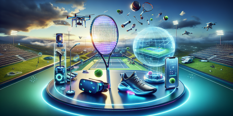 The Intersection of Sports and Technology: What’s Next?