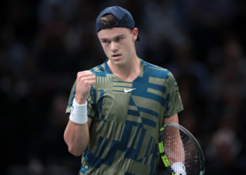 Australian Open 2024 prize fund: how much will the best tennis players earn?