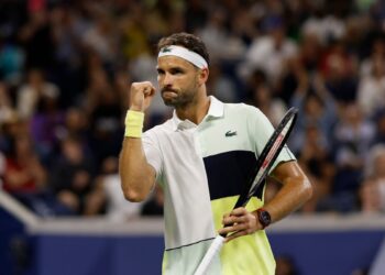 Italian Open Schedule.