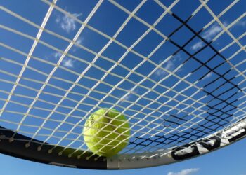 Potito Starace Bonuses Casino Swiatek Tennis