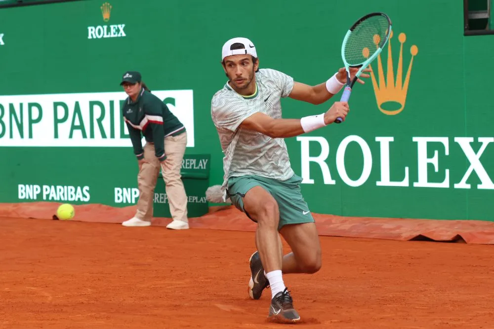 Rolex Monte Carlo Masters 2024: Schedule of Play for Thursday April 11