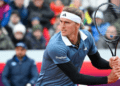 The Madrid Open will feature Alexander Zverev on Sunday,
