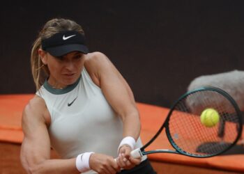 Italian Open Schedule.