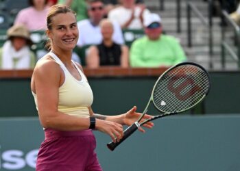 Italian Open Schedule.