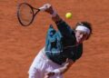 Madrid Open Schedule Rublev Monte Carlos