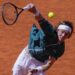 Madrid Open Schedule Rublev