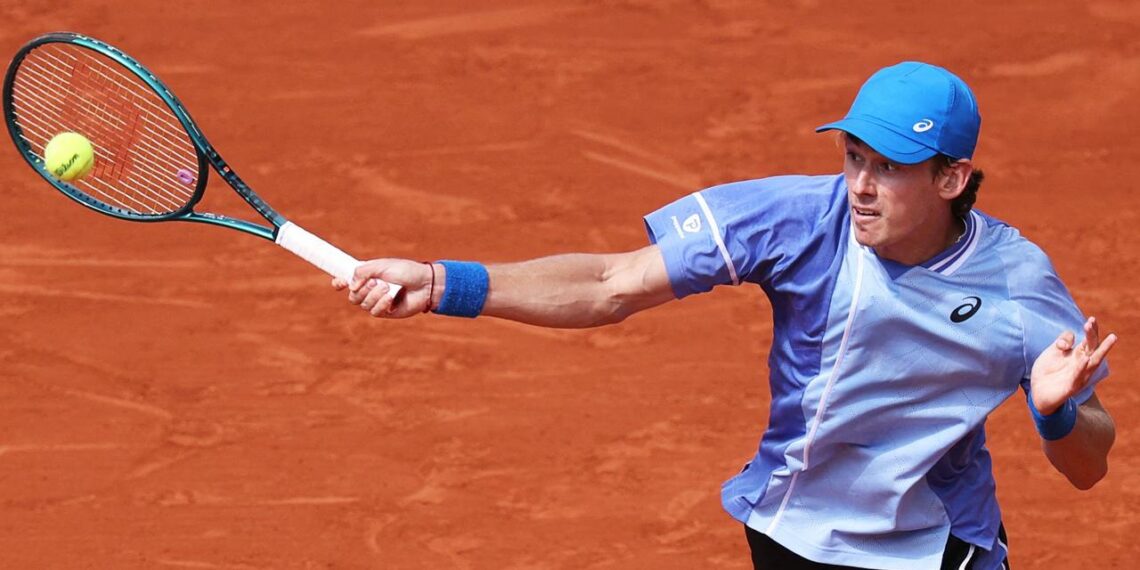 2024 French Open Schedule of Play for Wednesday June 5 Tennis Connected