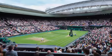 Wimbledon