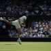 Rolex and The Championships, Wimbledon 2024: Alcaraz Looks to Defend Title