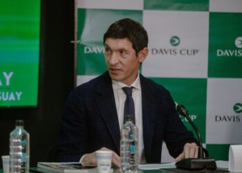 Tennis boom in Moldova: how investments and promotion drive sports development