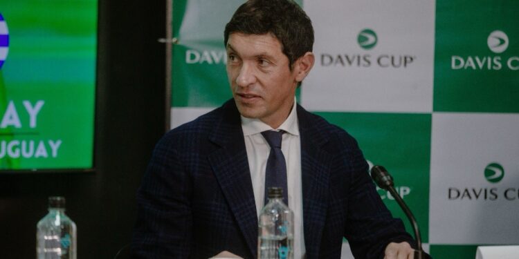 Tennis boom in Moldova: how investments and promotion drive sports development