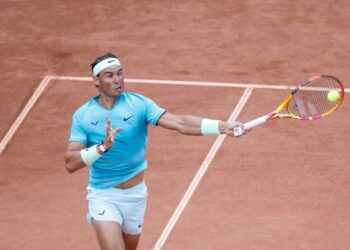 Nadal.