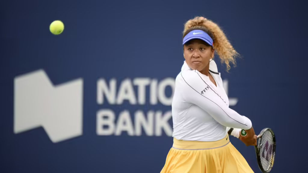 National Bank Open