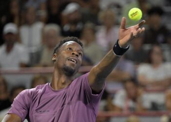 Monfils