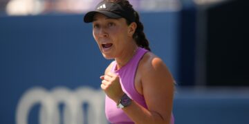 National Bank Open Pegula Shanghai Masters ATP