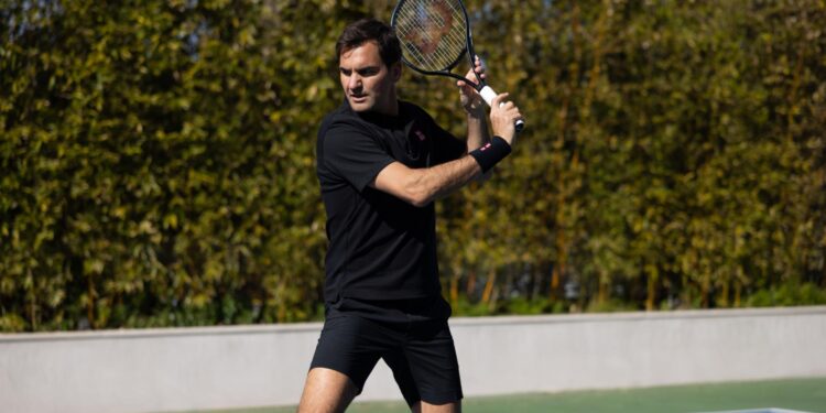 Federer