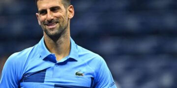 Shanghai Masters ATP Tour Miami Open US Open