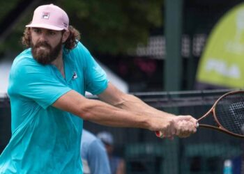 ATP Tout United States