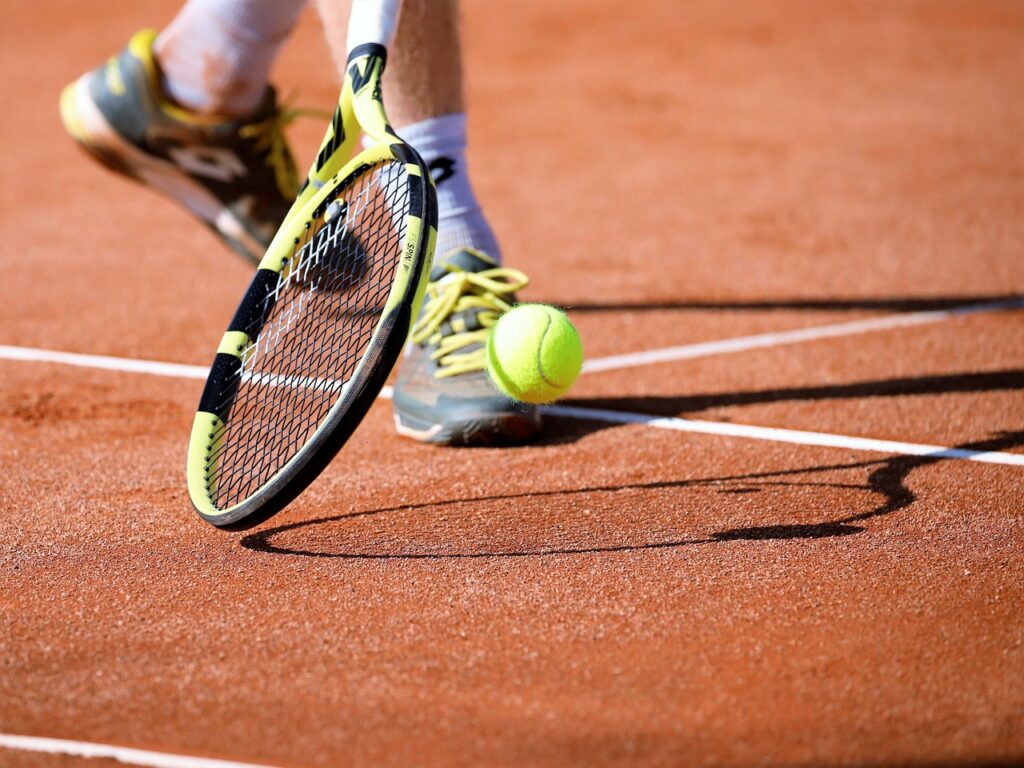 Tennis Slot Gamesm Aviator ATP