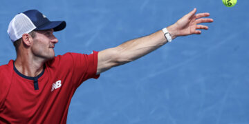 ATP Tour Paul