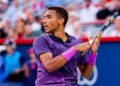 ATP Tour Auger-Aliassime