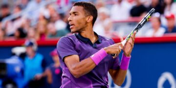 ATP Tour Auger-Aliassime