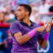 ATP Tour Auger-Aliassime