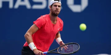 Khachanov