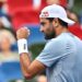 Berrettini Davis Cup Finals ATP Tour