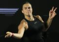 WTA Finals ATP Tour Sabalenka