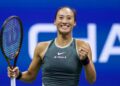 Zheng WTA BNP Paribas Open