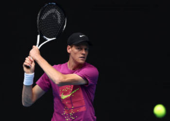 Australian Open French Open Italian Open Sinner