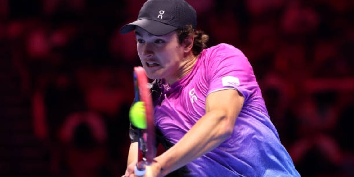 Fonseca Wins 2024 Next Gen ATP Finals Title Over Tien - Tennis Connected