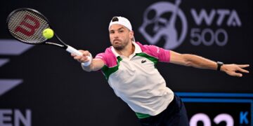 Dimitrov